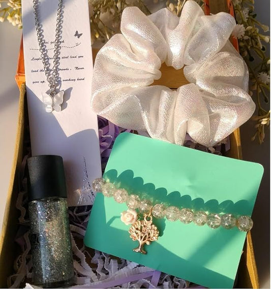 Sparkle & Charm Gift Hamper